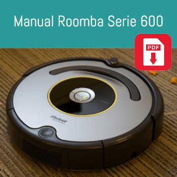 Roomba 605 Instrucciones - benim.k12.tr 1687828310