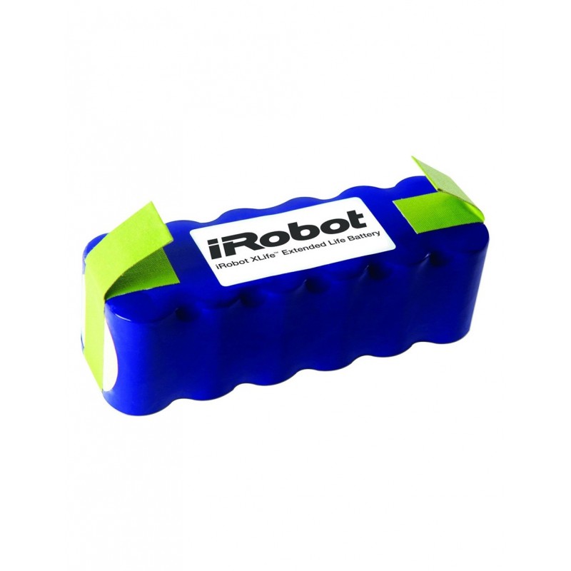 Batería XLIFE para Roomba - Producto original iRobot