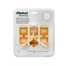 Set de recambios iRobot Roomba Series 800 y 900 · iRobot · El Corte Inglés
