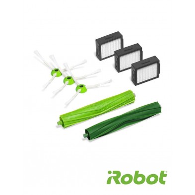 Pack completo original iRobot Roomba serie 600