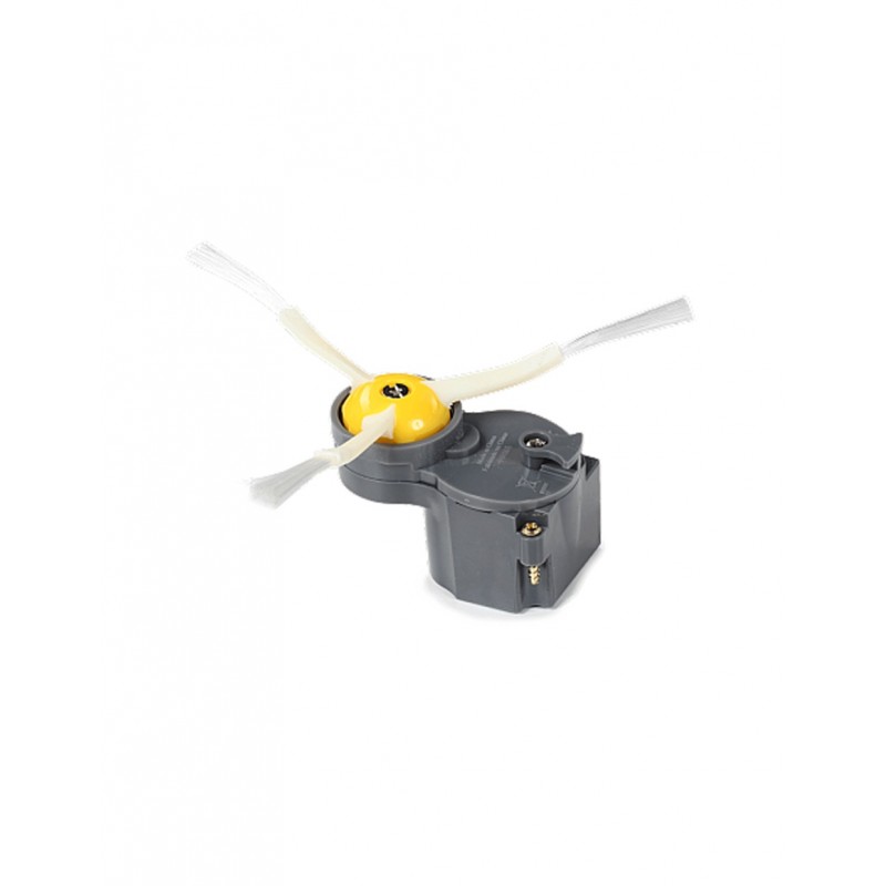Motor cepillo lateral Roomba - Recambio del módulo original de iRobot