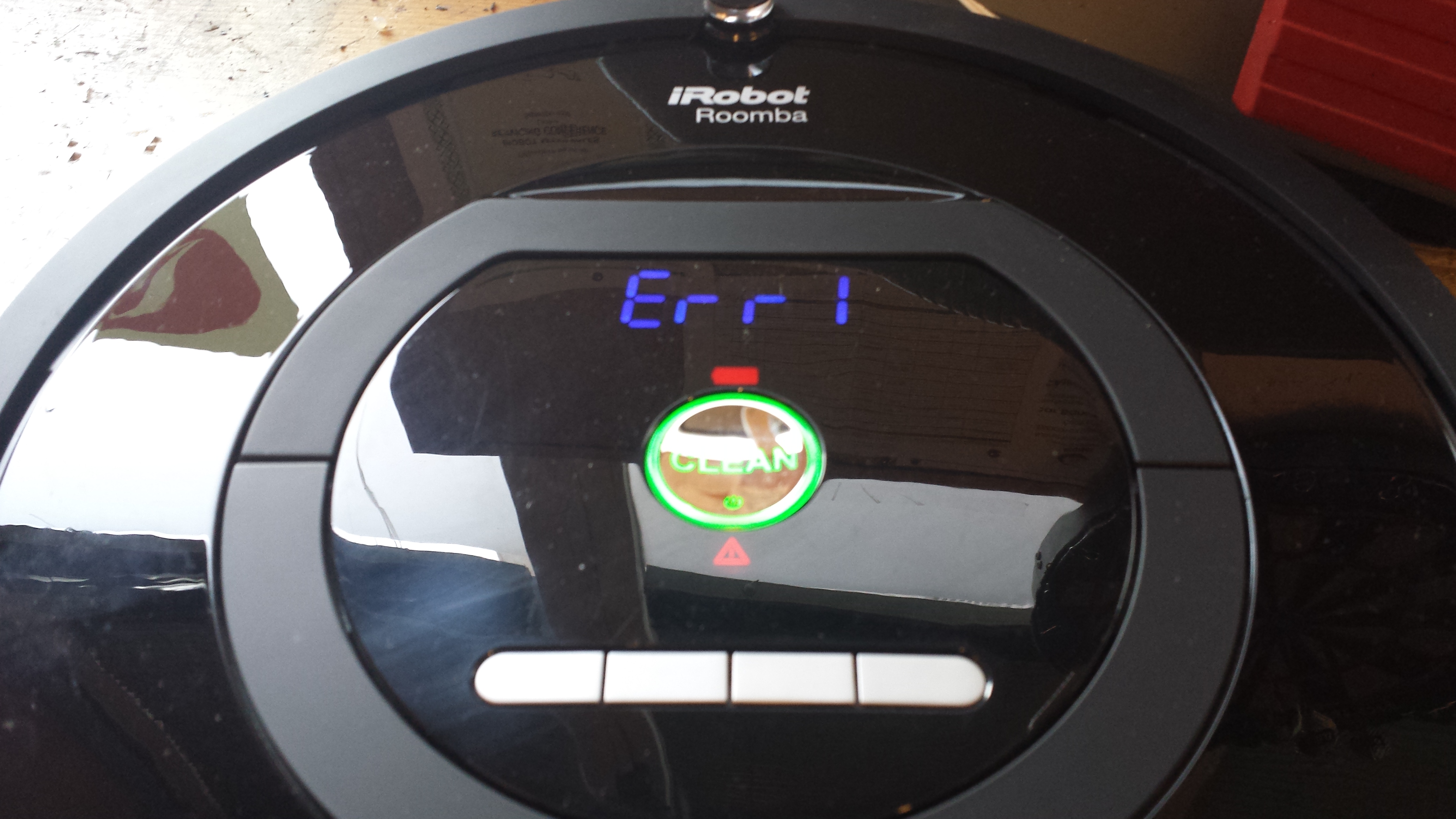 Roomba, el robot aspirador que me ha cambiado la vida - Orden y Limpieza en  Casa