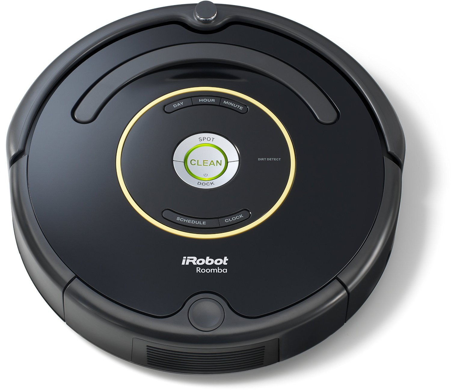 Base de carga Roomba - Original de iRobot - Incluye cable cargador