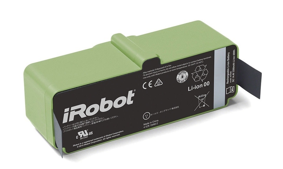 Cuidados y consejos de la batería de Roomba 900 - Blog AspiradoraRobot
